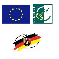 Logos der Projektförderer
