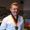 Jungkoch aus Daun erfolgreich bei den Deutschen Jugendmeisterschaften