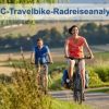 ADFC-Travelbike Radreiseanalyse 2019: Radtourismus wächst zweistellig