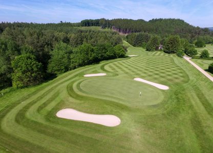 Golf-Club Eifel e.V.