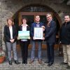 Landhaus Schend in Immerath wird mit drei Sternen Superior ausgezeichnet