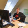 Stefanie Kundert macht ein Jahrespraktikum beim GesundLand Vulkaneifel