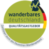 5 Betriebe im GesundLand als Qualitätsgastgeber Wanderbares Deutschland rezertifiziert