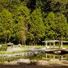 Landschaftstherapeutischer Park Römerkessel ist mit “Reisen für Alle” zertifiziert
