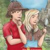 Kinderbuch “Abenteuer in der Vulkaneifel” erschienen