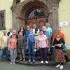 50 Jahre Europäische Autorenvereinigung „Die Kogge“ e. V. im Kloster Himmerod
