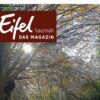 Neue Ausgabe von “EIFEL HAUTNAH” ist jetzt erhältlich