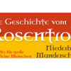 Niederburg Manderscheid: Theater Gimolino zeigt “Die Geschichte vom Rosentroll”