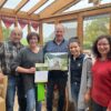 20 Jahre Treue: Gäste auf dem Kapellenhof in Manderscheid geehrt