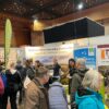 GesundLand Vulkaneifel präsentiert sich auf der Reisen und Freizeit Messe Saar